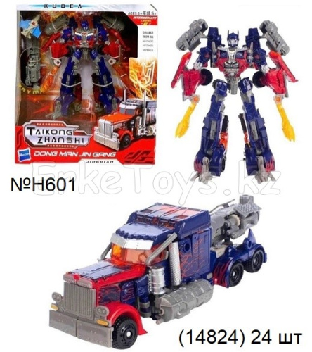 картинка Трансформер от магазина Игрушек