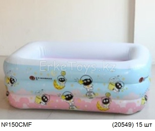картинка Бассейн 150 см от магазина Игрушек