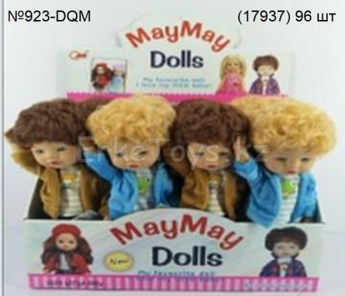 картинка Кукла MayMay 12 шт в уп от магазина Игрушек