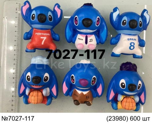 картинка Сквиш Стич от магазина Игрушек