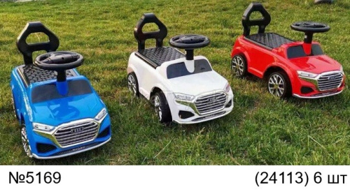 картинка Толокар от магазина Игрушек