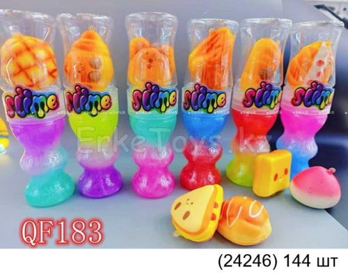 картинка Слайм от магазина Игрушек