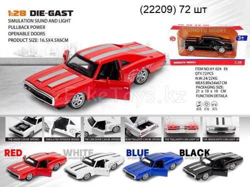 картинка Машина металл от магазина Игрушек