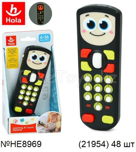 картинка Пульт HOLA от магазина Игрушек