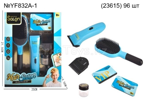 картинка Набор парикмахера от магазина Игрушек