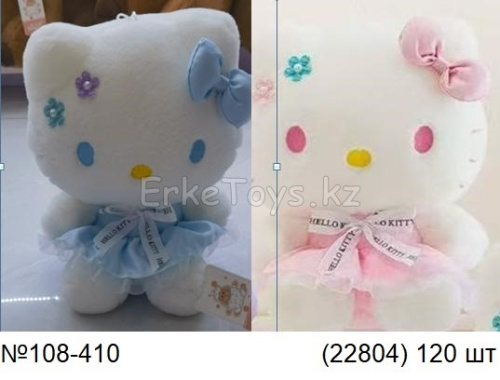 картинка Мягкая игрушка Китти от магазина Игрушек