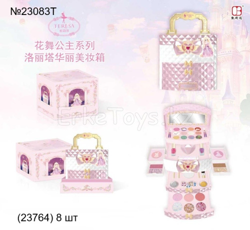 картинка Косметика от магазина Игрушек