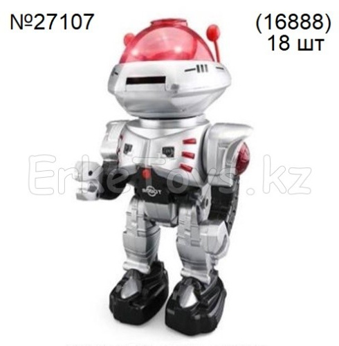 картинка Робот от магазина Игрушек