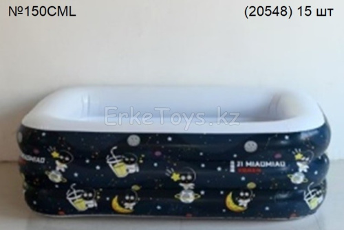 картинка Бассейн 150 см от магазина Игрушек