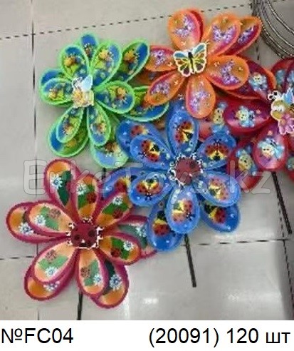 картинка Вертушка от магазина Игрушек