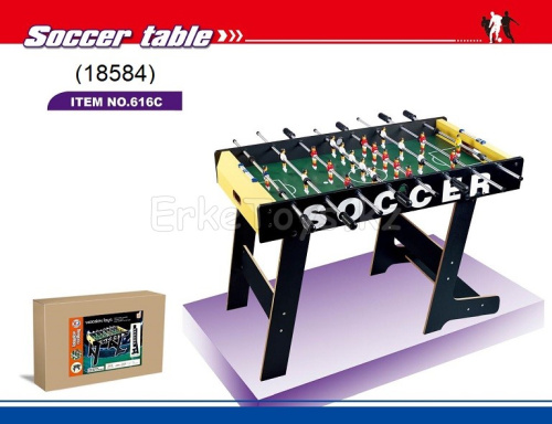 картинка Игра футбол от магазина Игрушек