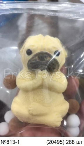 картинка Антистресс собака от магазина Игрушек